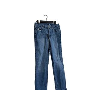 Women's Good American Jeans SALVAGE PROJECT 8 - 10